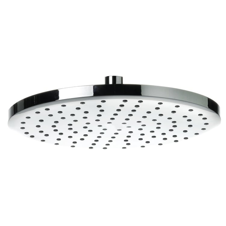 Shower Head 8 Inch Chrome Rain Shower Head Remer 356MD20